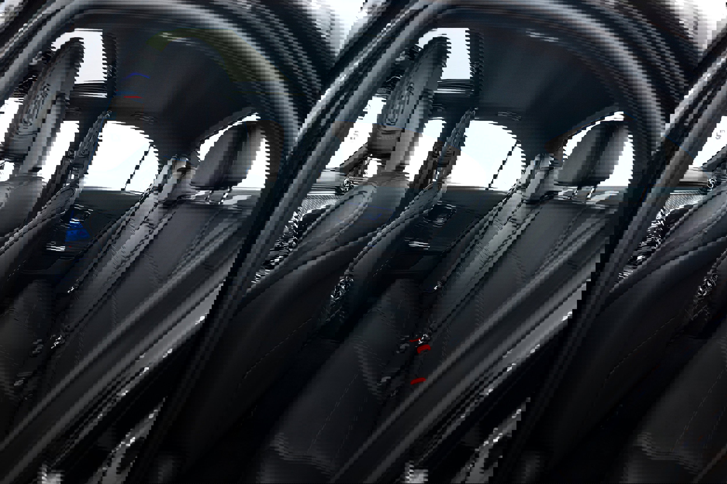 Used 2023 Mercedes-Benz C 300 4MATIC Sedan image 15