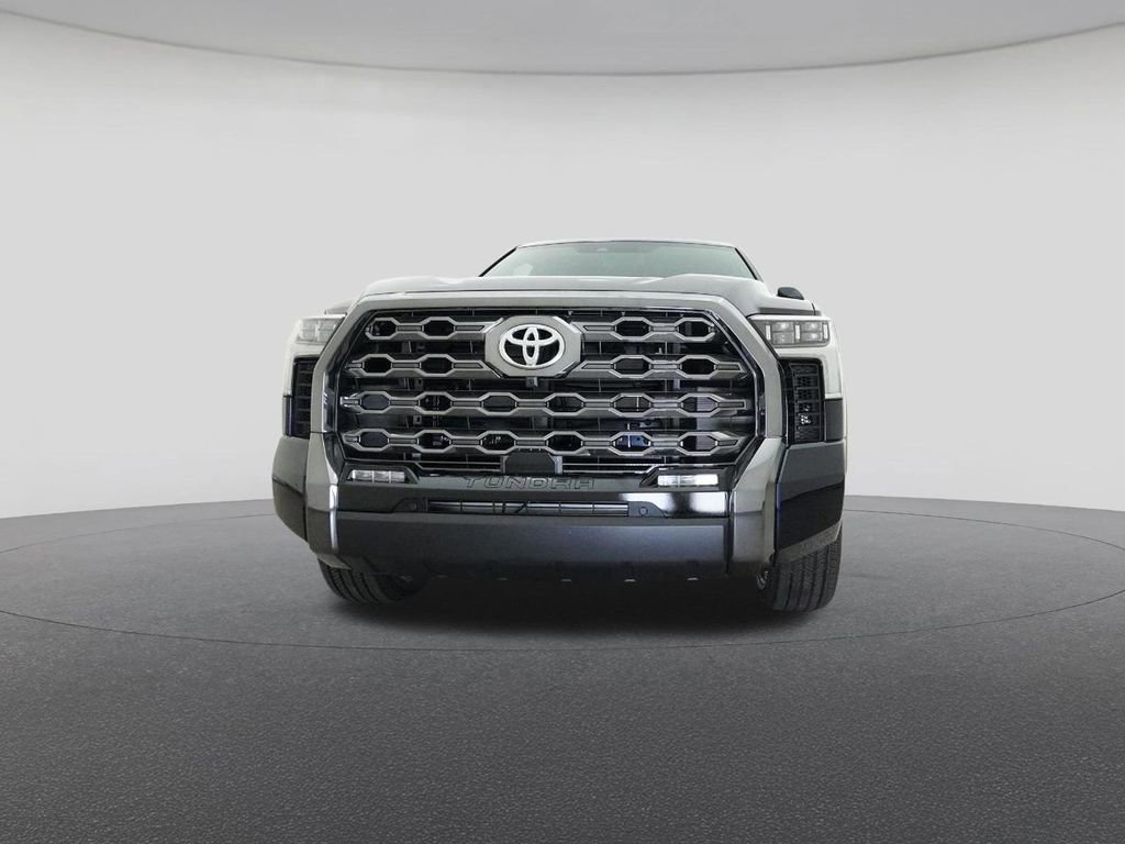 New 2026 Toyota Tundra Platinum image 31