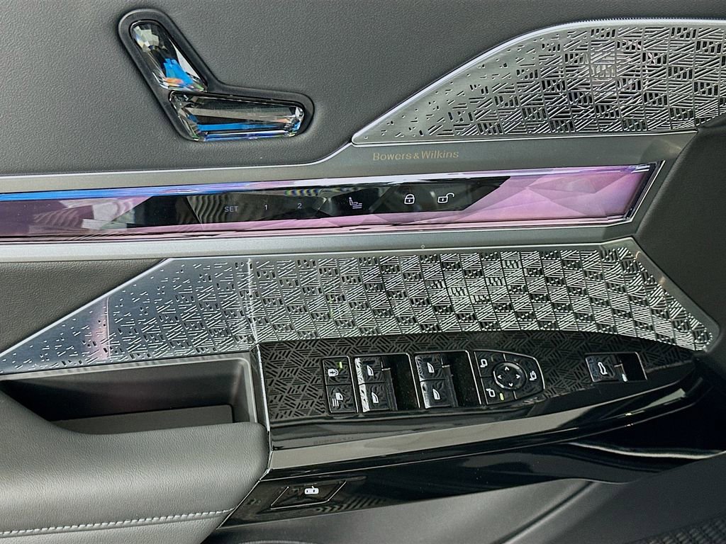 New 2026 BMW 760i xDrive w/ Executive Package image 20