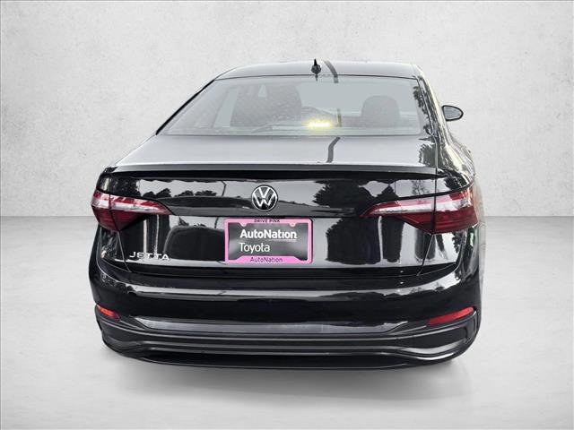 Used 2024 Volkswagen Jetta S FWD image 5