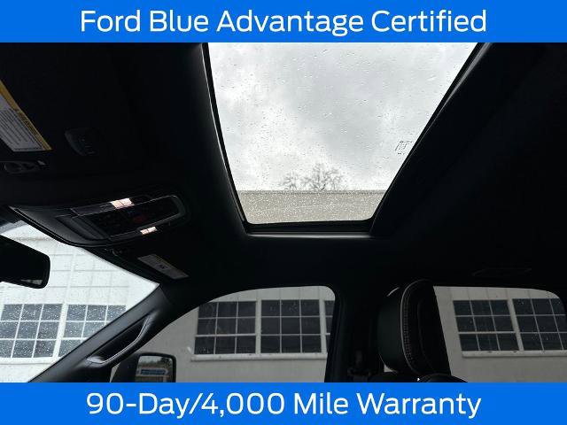 Used 2024 RAM 2500 Laramie w/ Night Edition image 14