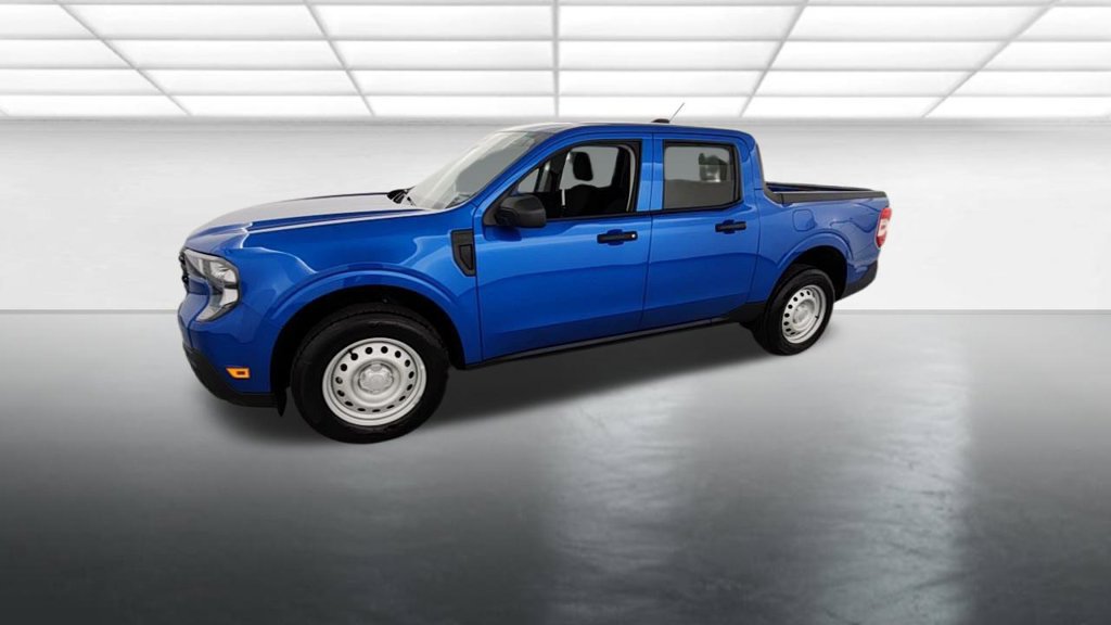 New 2026 Ford Maverick XL FWD image 3