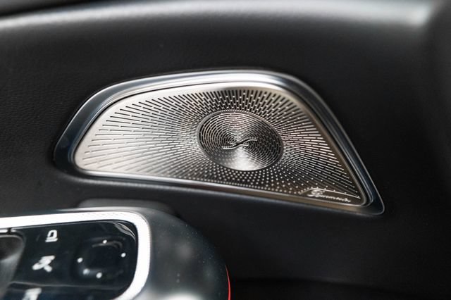 New 2026 Mercedes-Benz E 53 AMG e 4MATIC Sedan image 23