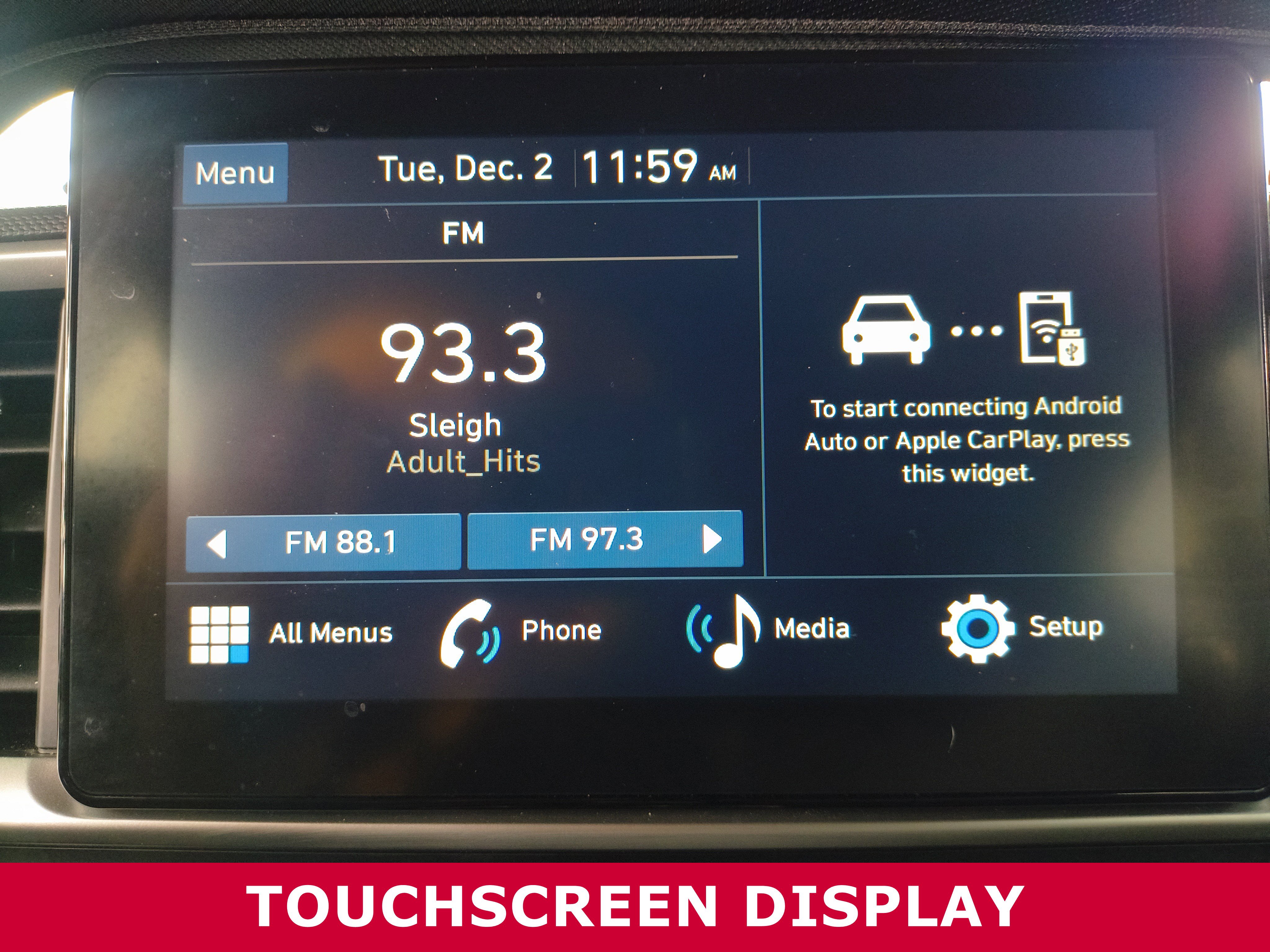 Used 2024 Hyundai Venue SE image 18