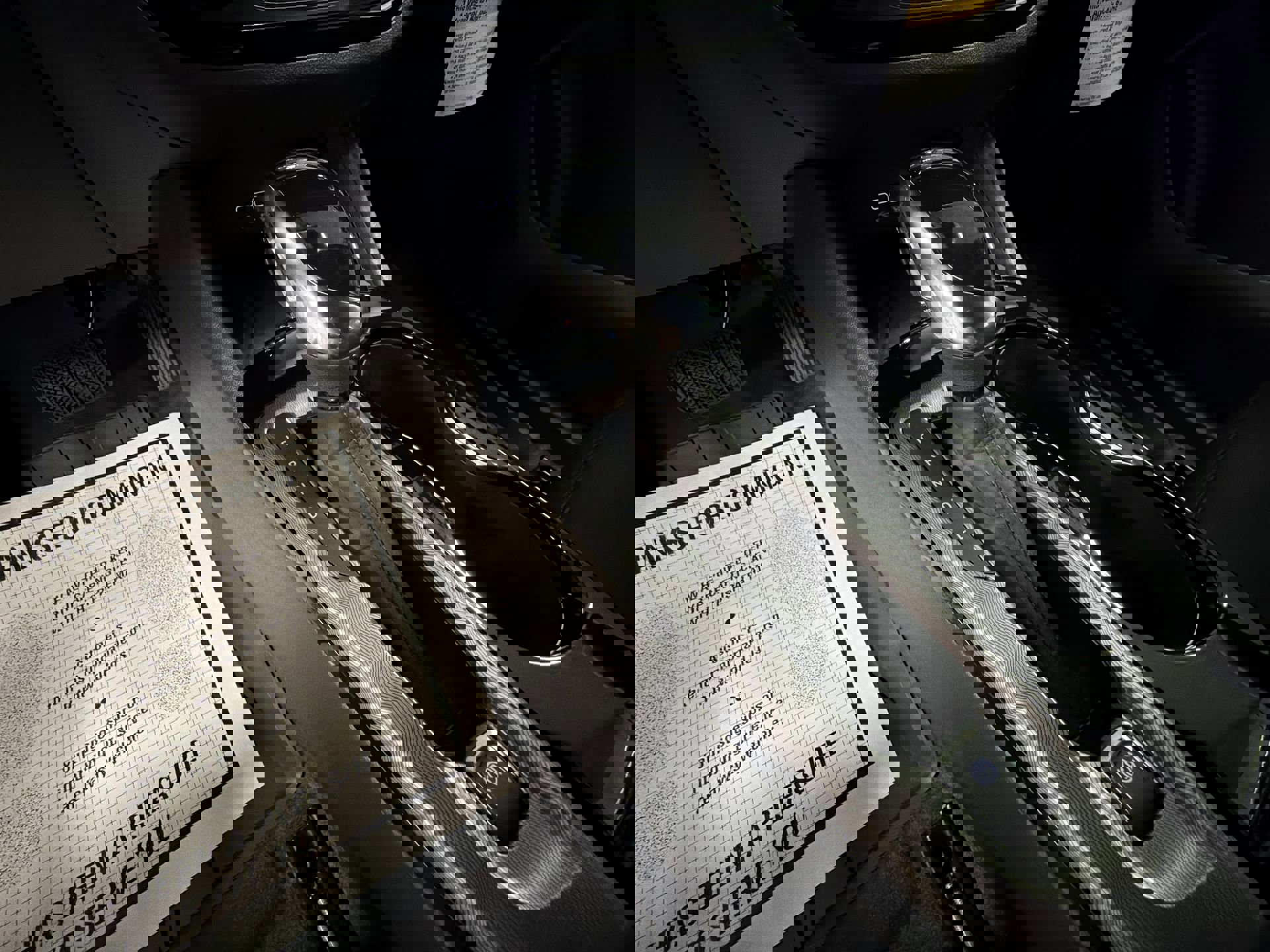 New 2026 Buick Envista Sport Touring w/ Convenience I Package image 15