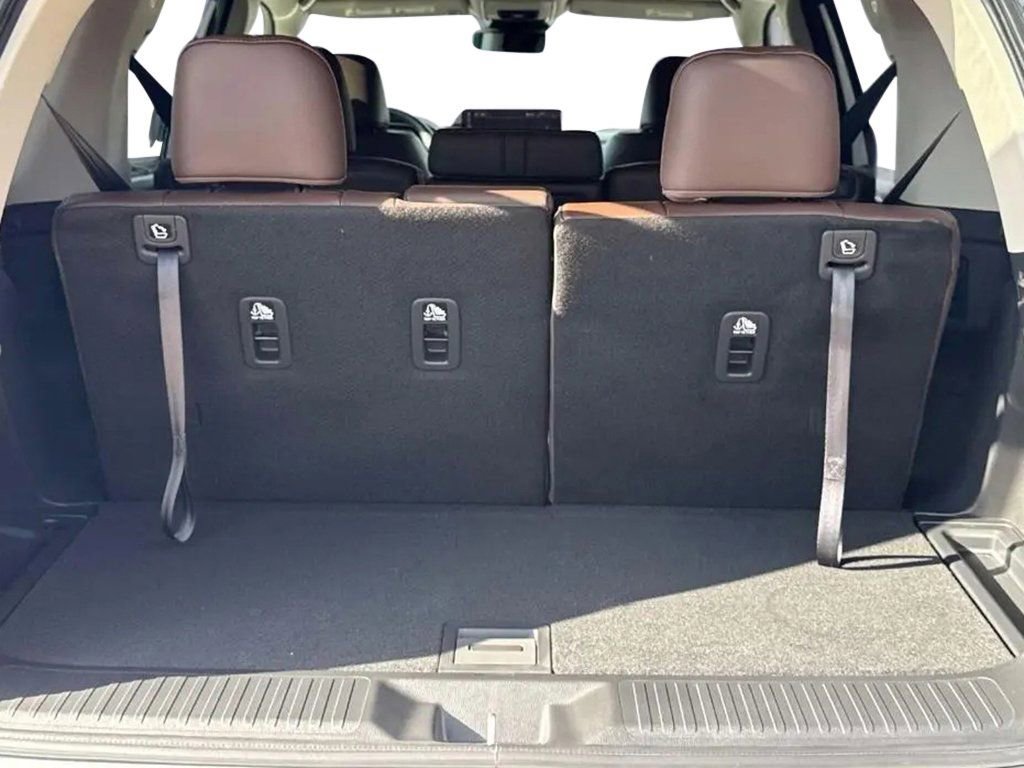 New 2026 Honda Pilot Touring image 27