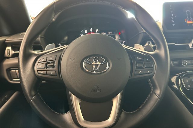Used 2023 Toyota Supra Premium w/ Driver Assist Package RWD image 27