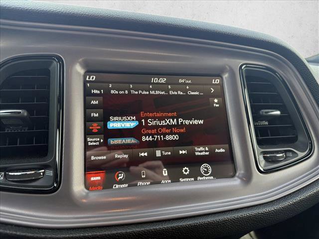 Used 2023 Dodge Challenger R/T Scat Pack image 18