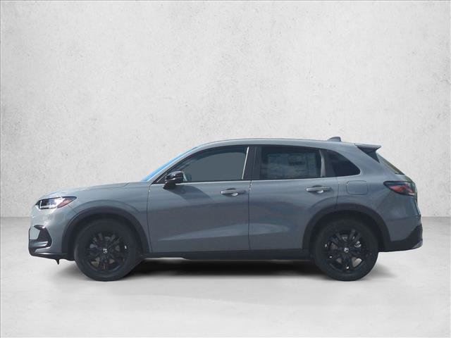 New 2027 Honda HR-V Sport image 5