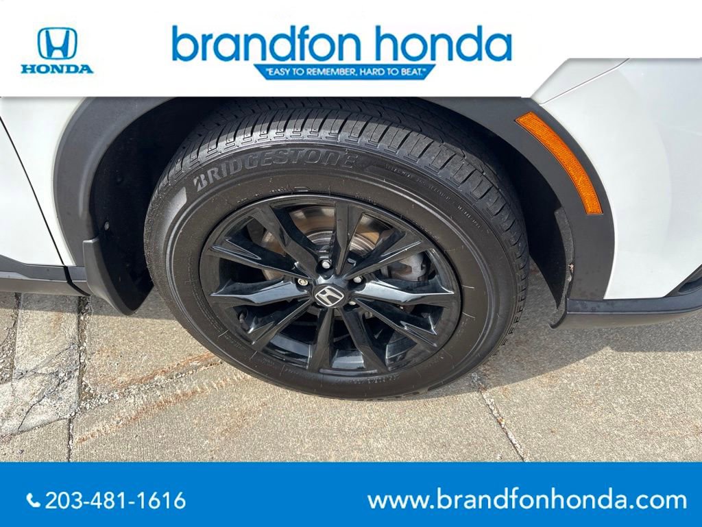 Used 2023 Honda CR-V Sport image 32