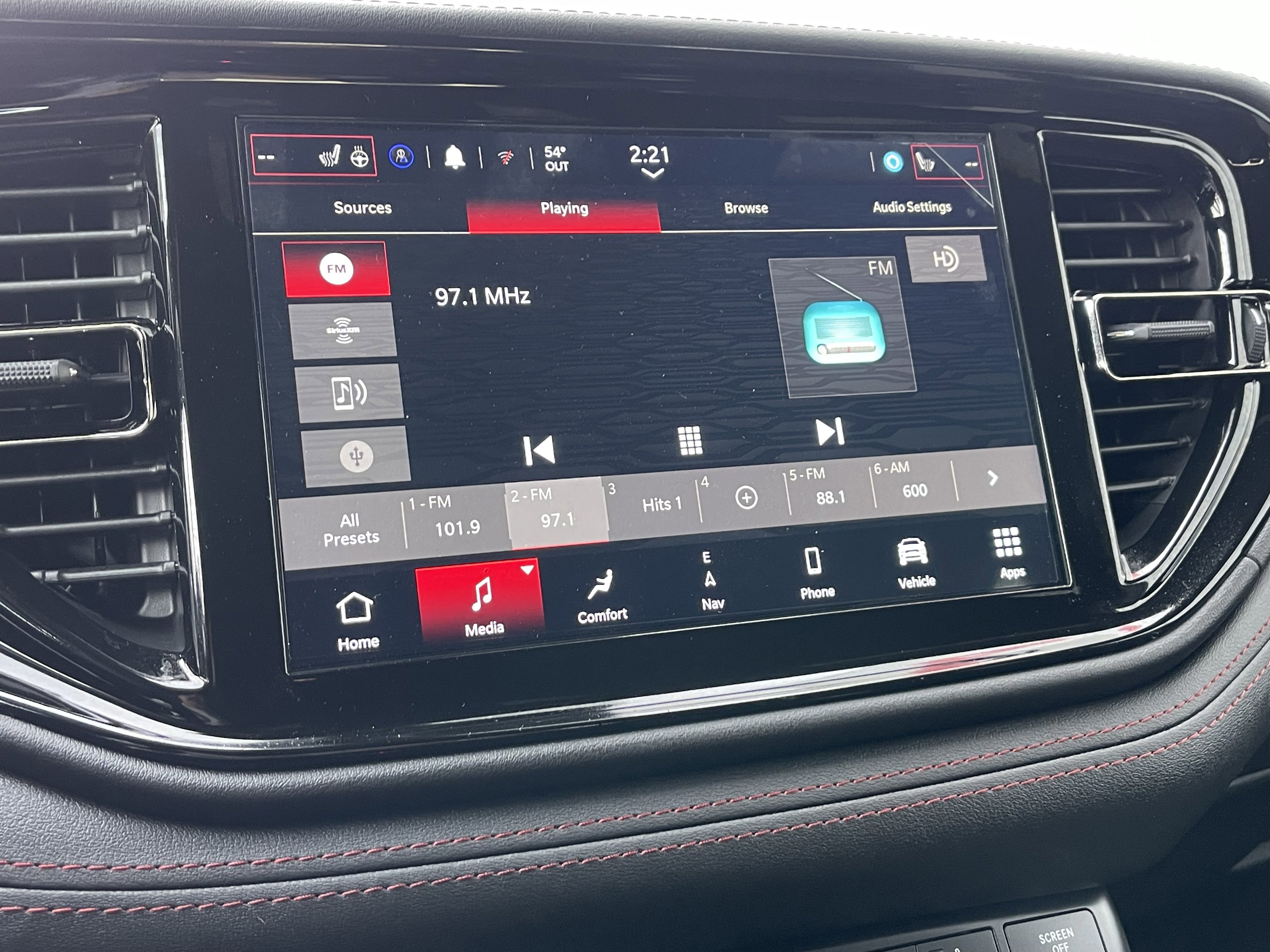 New 2026 Dodge Durango GT image 30