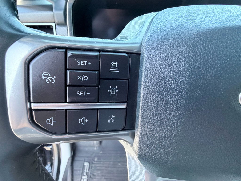 Used 2022 Ford F150 Limited image 15