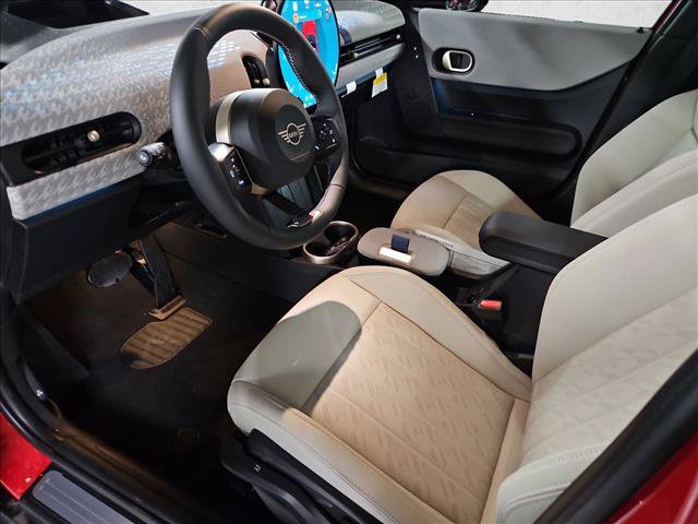 New 2027 MINI Cooper 4-Door Hardtop FWD image 3