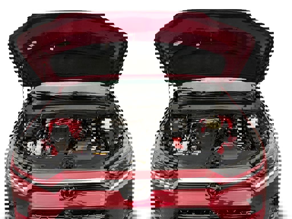 Certified 2024 Toyota Grand Highlander Platinum AWD/4WD image 20