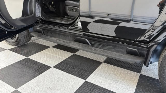 Used 2026 GMC Hummer EV SUV AWD/4WD image 34