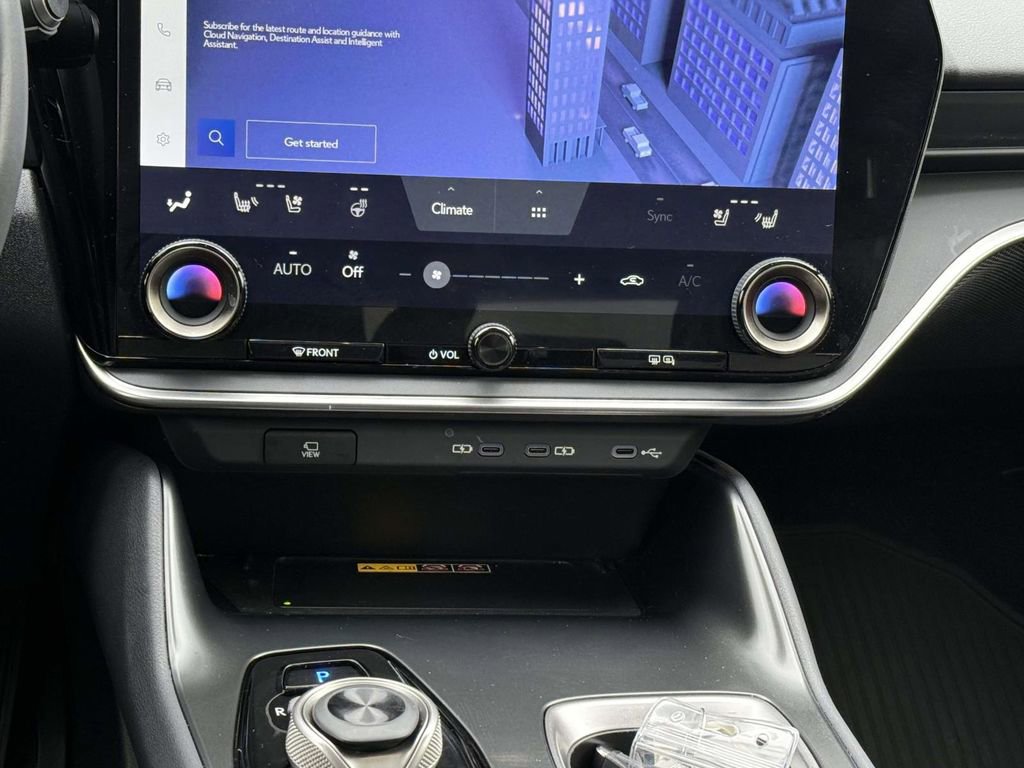 Used 2023 Lexus RZ 450e Premium w/ Accessory Package (2T) image 18