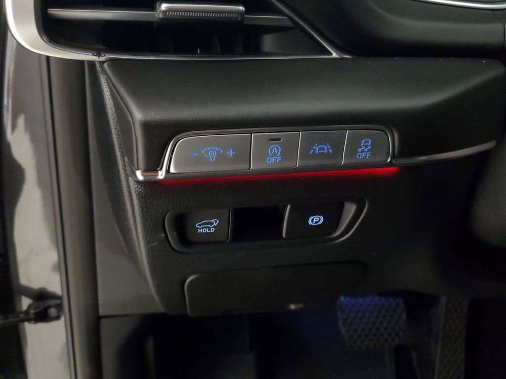 Used 2021 Genesis GV80 3.5T w/ Advanced Package 06 image 13