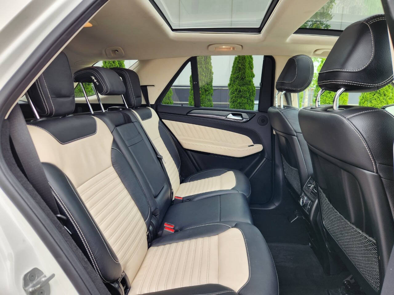 Used 2018 Mercedes-Benz GLE 43 AMG 4MATIC image 19