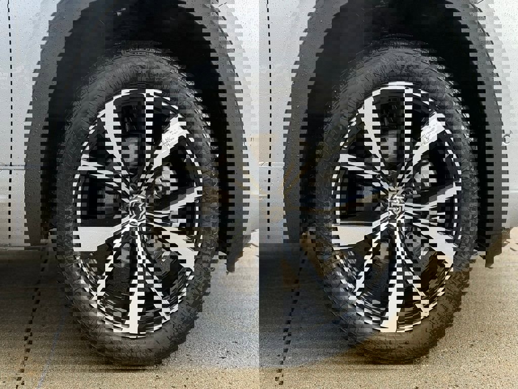 New 2026 Volkswagen Atlas SEL Premium R-Line image 9