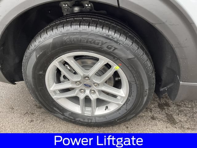 New 2026 Ford Explorer Active w/ Active Comfort Package RWD image 38