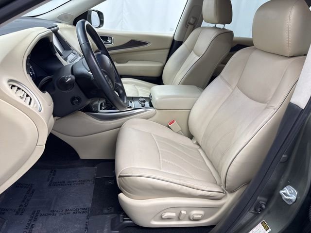 Used 2016 INFINITI QX60 AWD w/ Premium Plus Package image 12