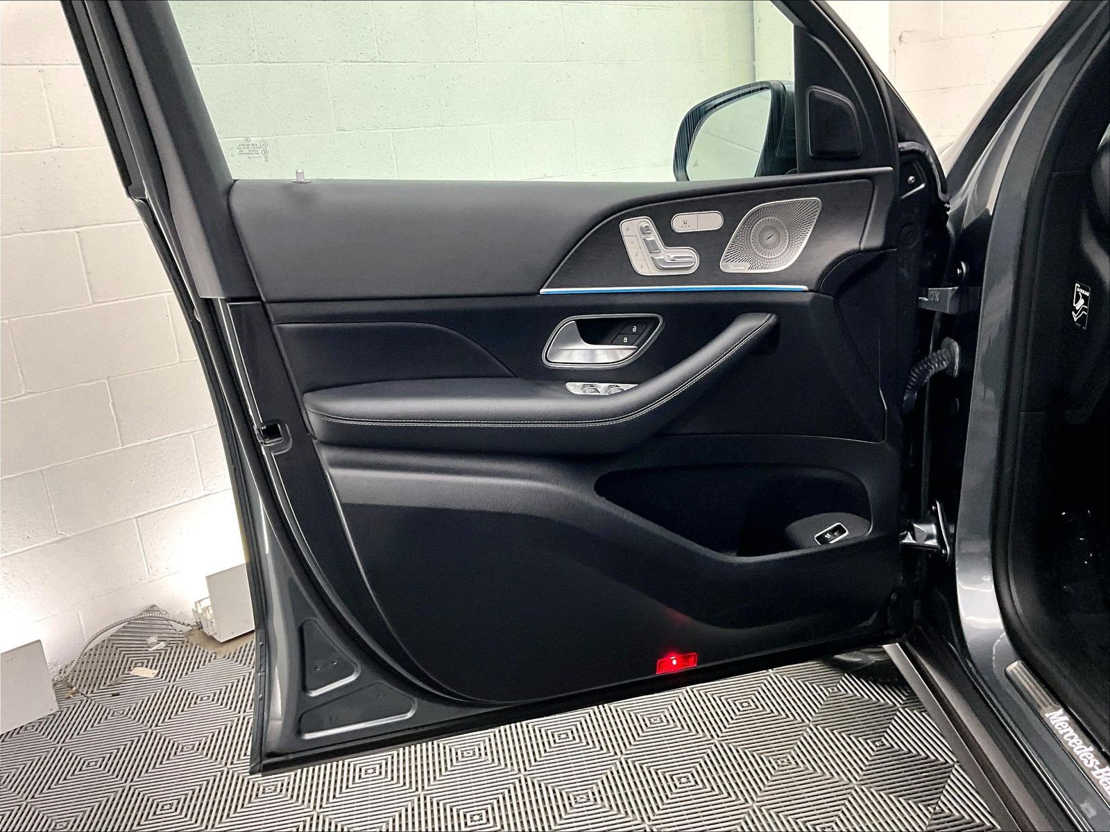 Certified 2022 Mercedes-Benz GLE 350 image 24