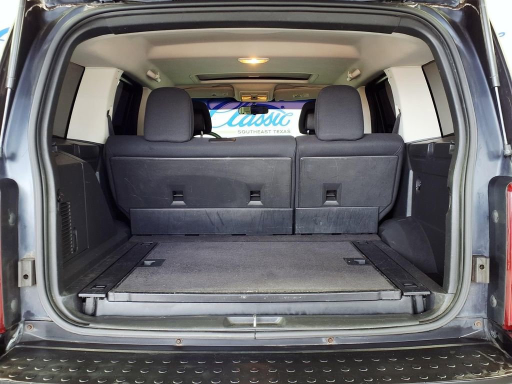 Used 2011 Dodge Nitro Heat image 11