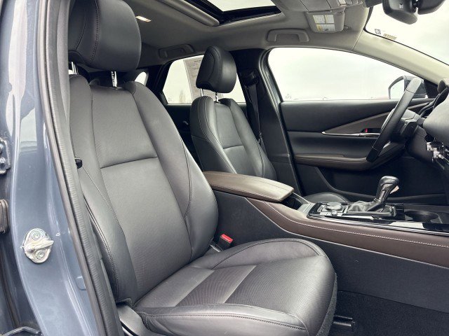 Used 2023 MAZDA CX-30 2.5 Turbo w/ Premium Package image 26