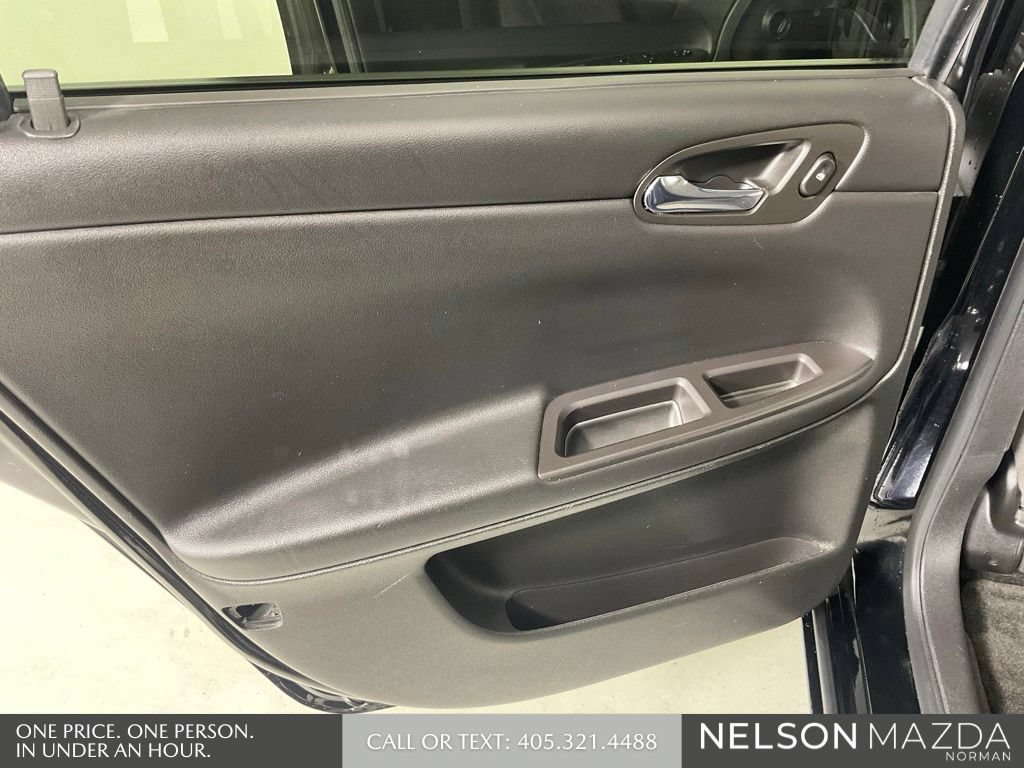 Used 2007 Chevrolet Impala LS FWD image 18
