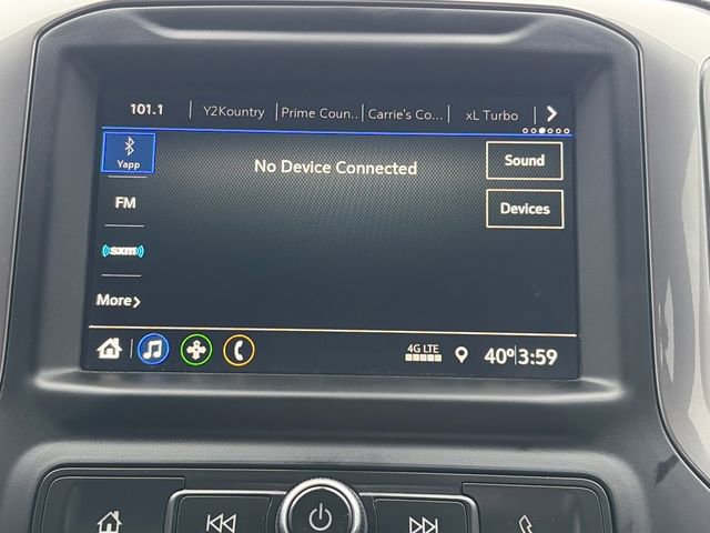 Used 2022 Chevrolet Silverado 2500 W/T w/ WT Safety Package image 42