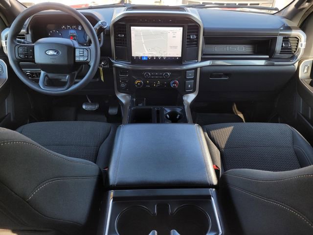 Used 2024 Ford F150 STX w/ Equipment Group 201A FX4 image 19