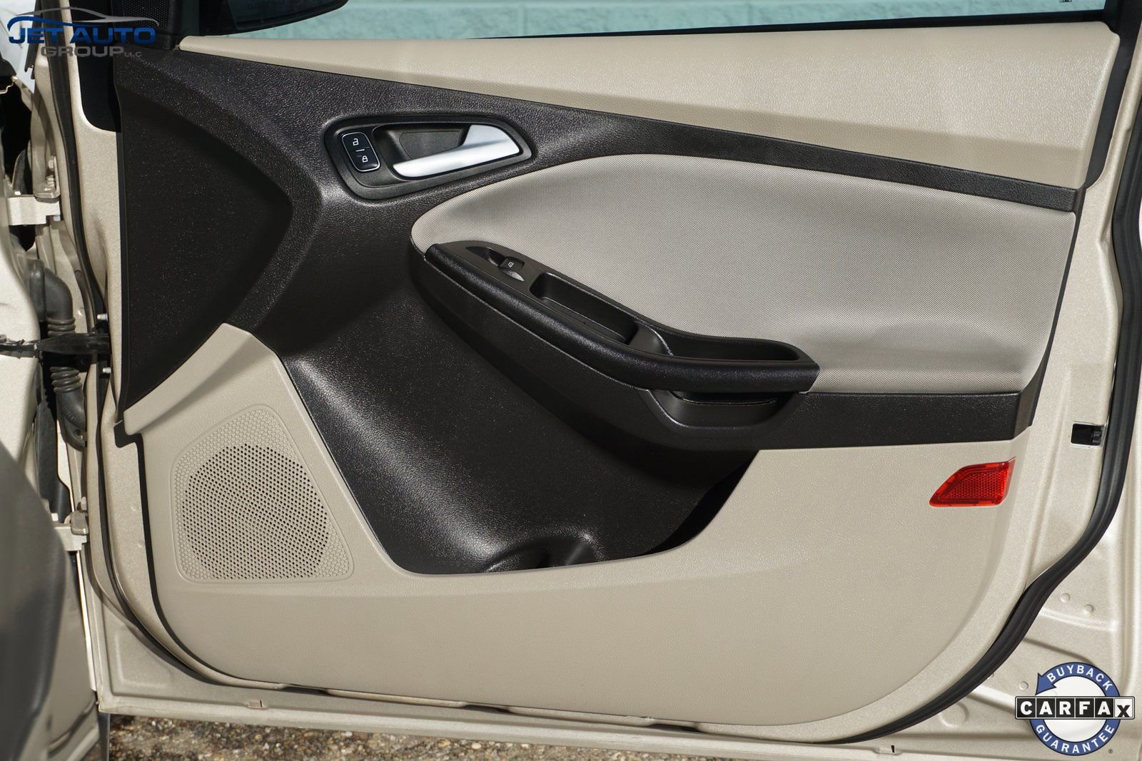 Used 2017 Ford Focus SE image 22