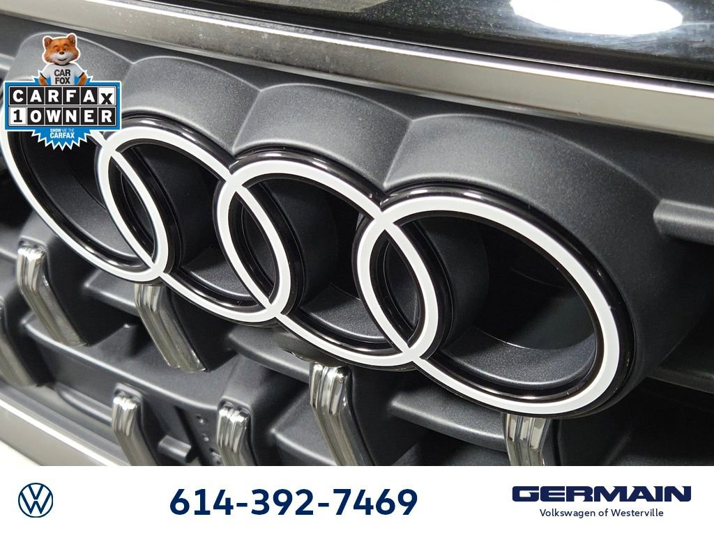 Used 2024 Audi Q8 Prestige w/ Prestige Package image 13