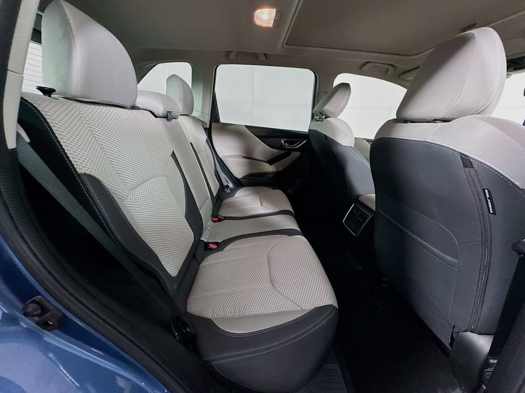 Used 2021 Subaru Forester Premium AWD/4WD image 34
