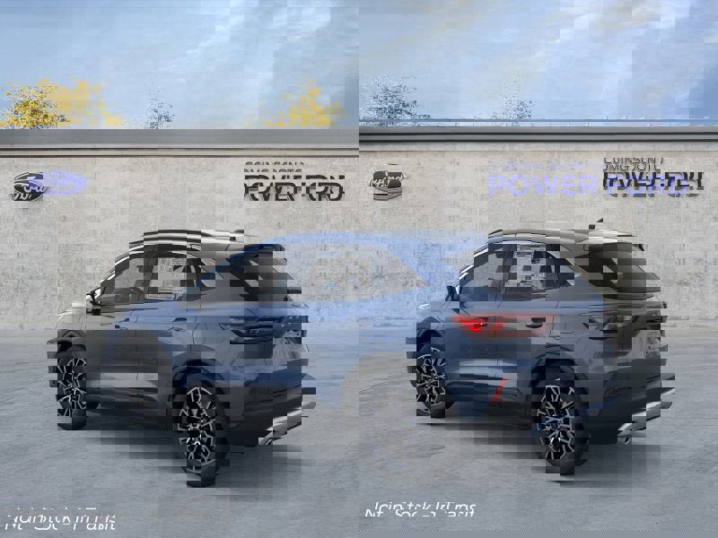New 2026 Ford Escape SE image 6