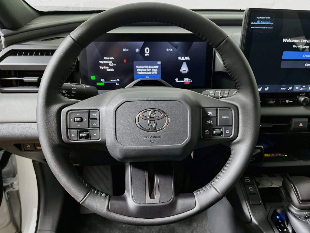 New 2026 Toyota RAV4 XSE w/ Weather Package AWD/4WD image 15