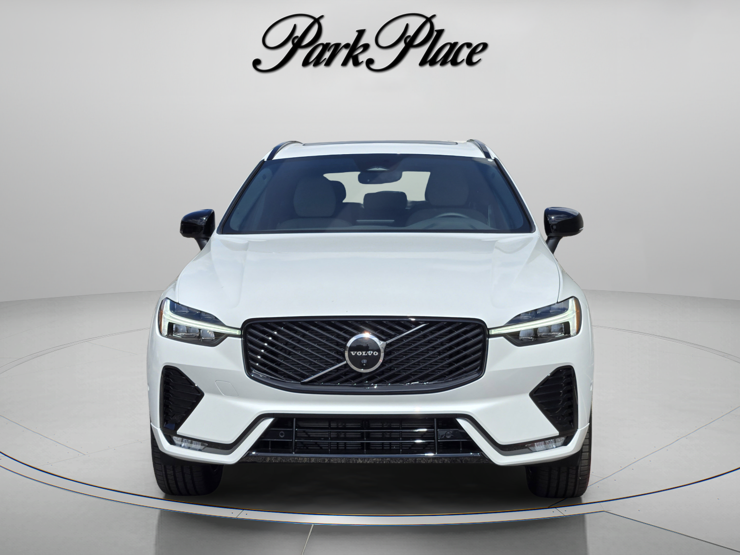 Used 2026 Volvo XC60 B5 Plus w/ Protection Package Premier AWD/4WD image 9
