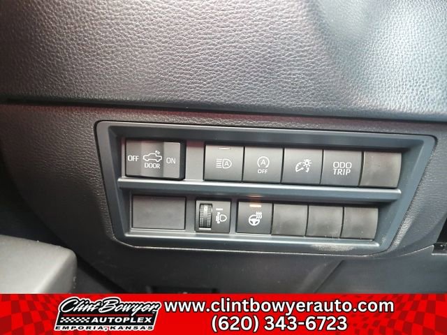 New 2026 Toyota Tundra SR5 w/ SR5 Premium Package image 18