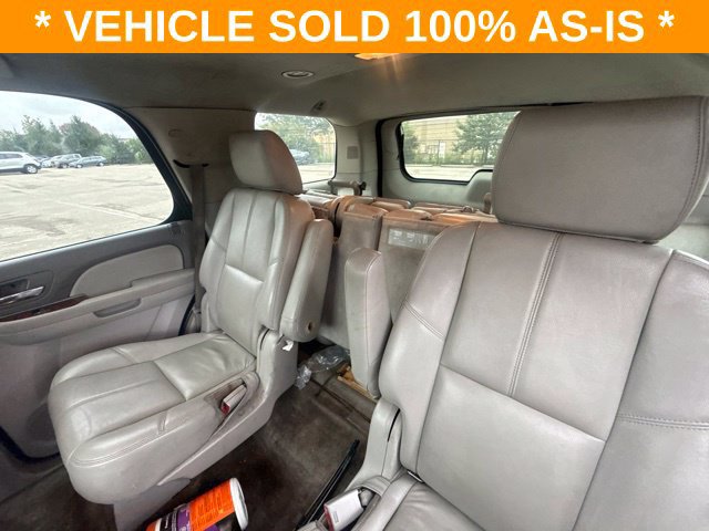 Used 2013 Chevrolet Tahoe LT w/ All-Star Edition AWD/4WD image 29