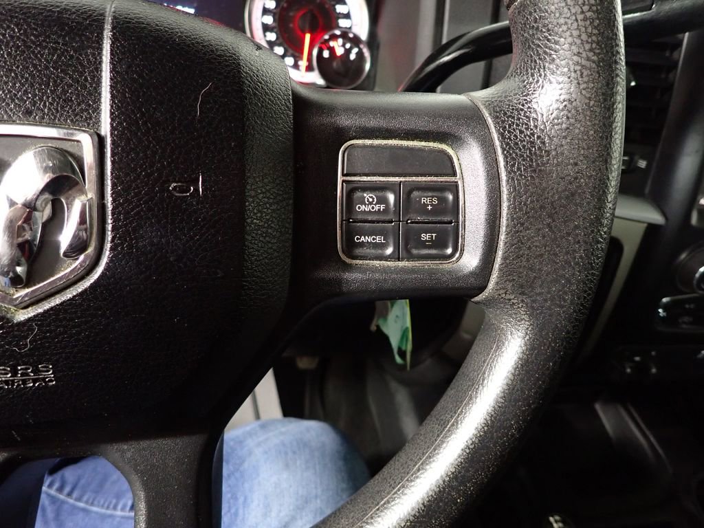 Used 2013 RAM 2500 Power Wagon image 25