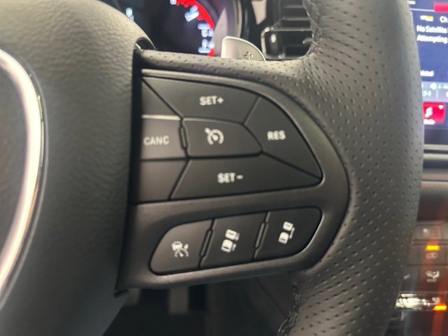 New 2026 Dodge Durango GT image 28