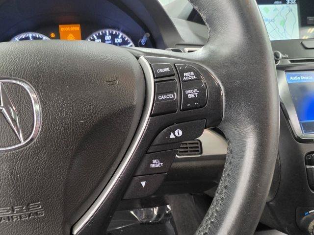 Used 2017 Acura RDX w/ Technology Package AWD/4WD image 18