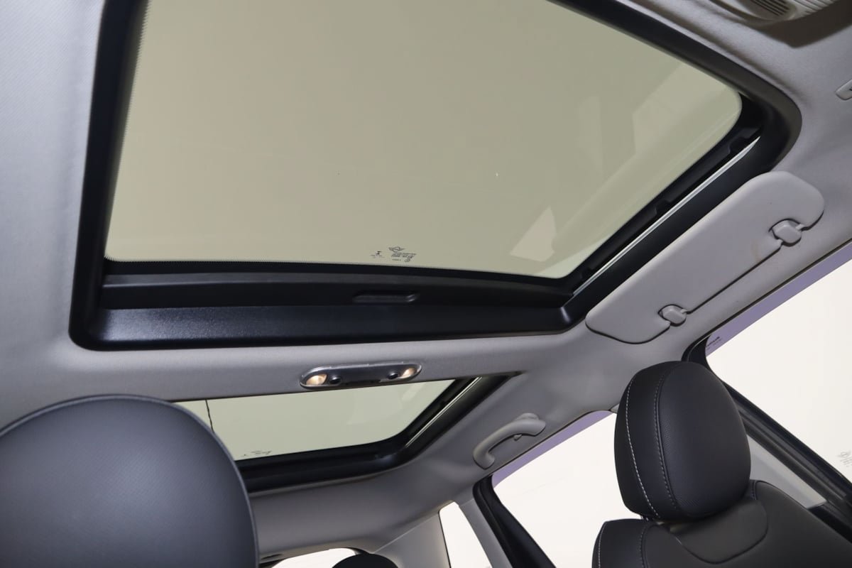 Used 2021 MINI Cooper S FWD image 10