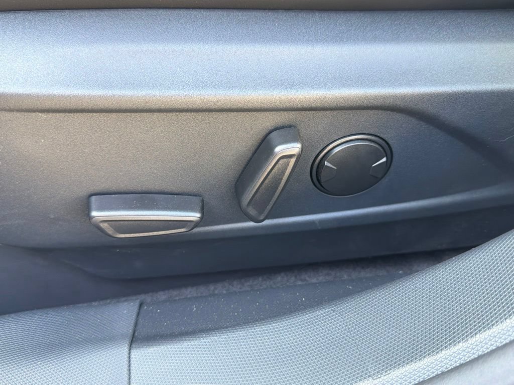 New 2026 Ford Mustang Mach-E Select AWD/4WD image 20