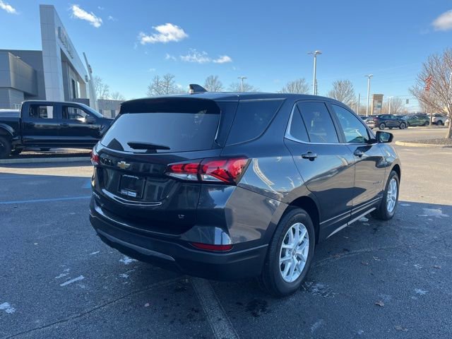 Used 2023 Chevrolet Equinox LT image 9