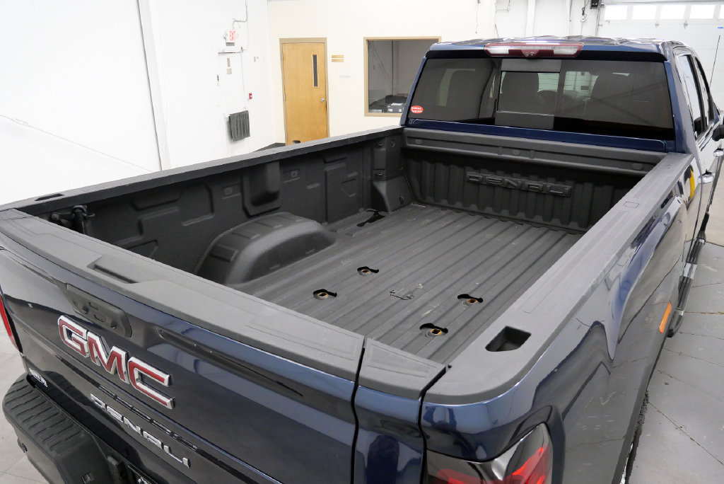 Used 2020 GMC Sierra 3500 Denali w/ Denali Ultimate Package AWD/4WD image 41