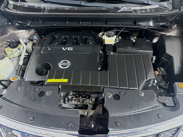 Used 2011 Nissan Murano image 27