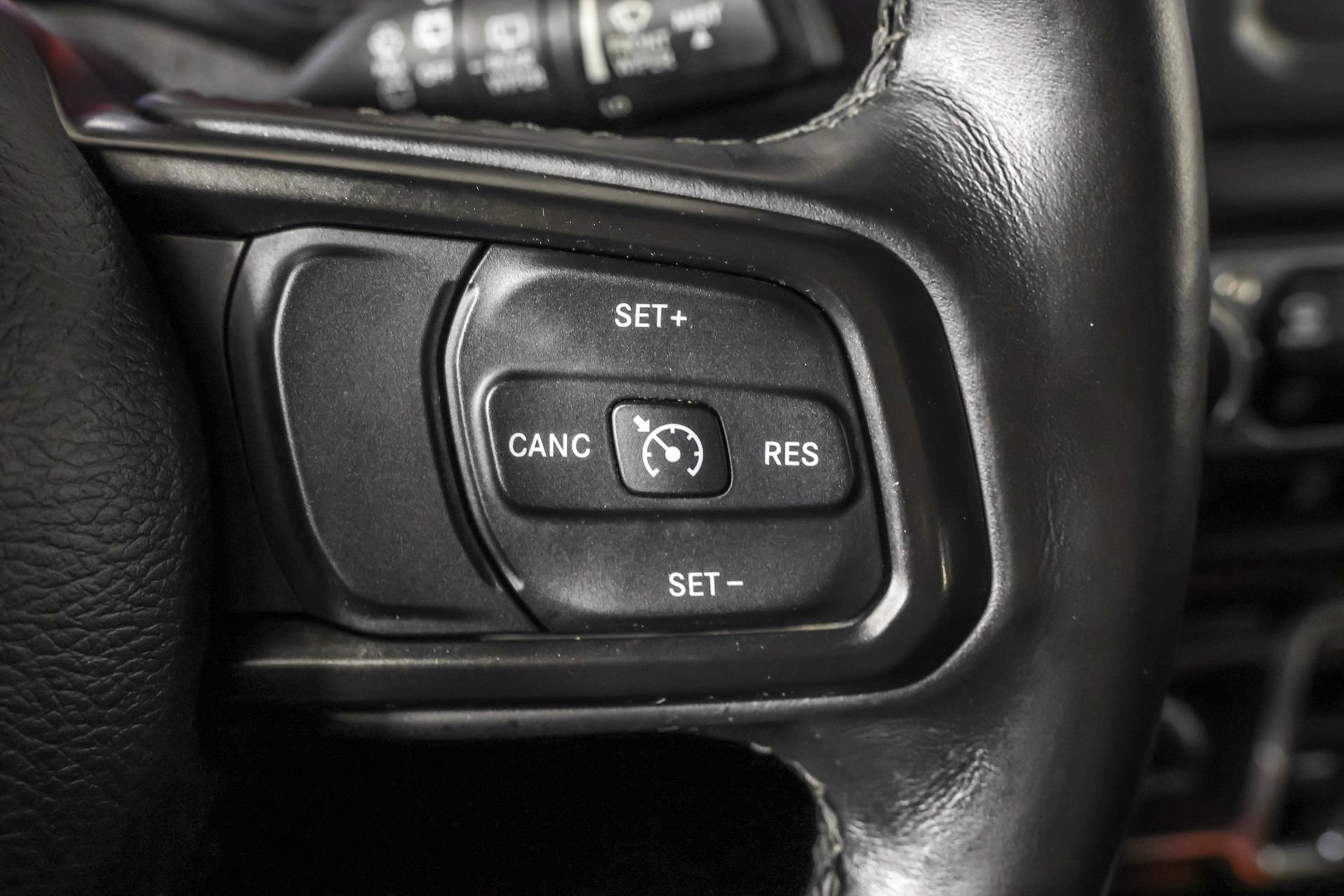 Used 2021 Jeep Wrangler Unlimited Sport image 31