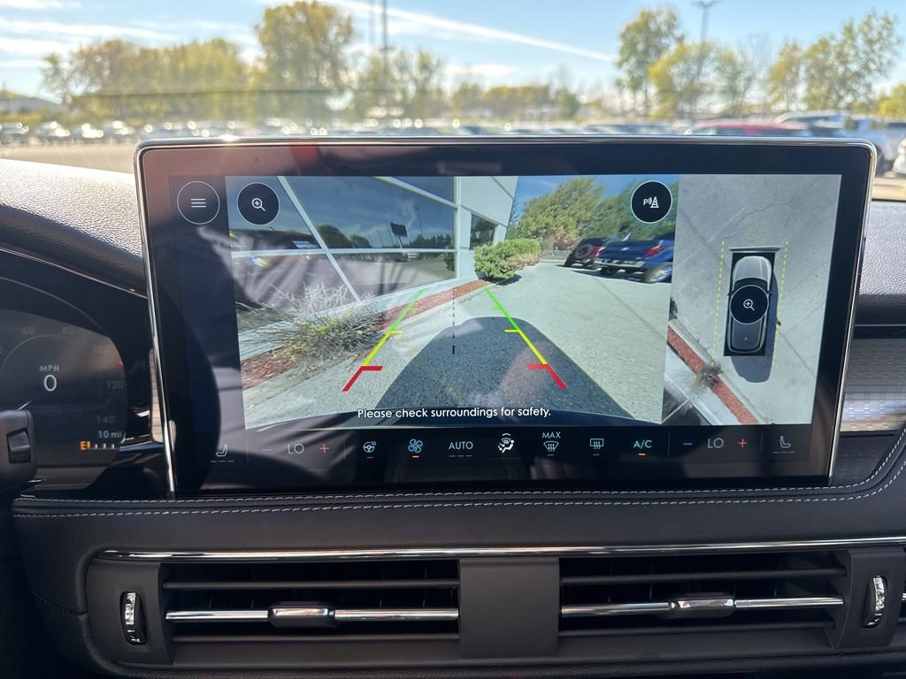 New 2026 Lincoln Corsair Premiere image 15