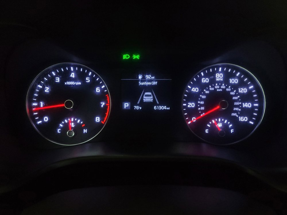 Used 2019 Kia Forte Sedan FWD image 23